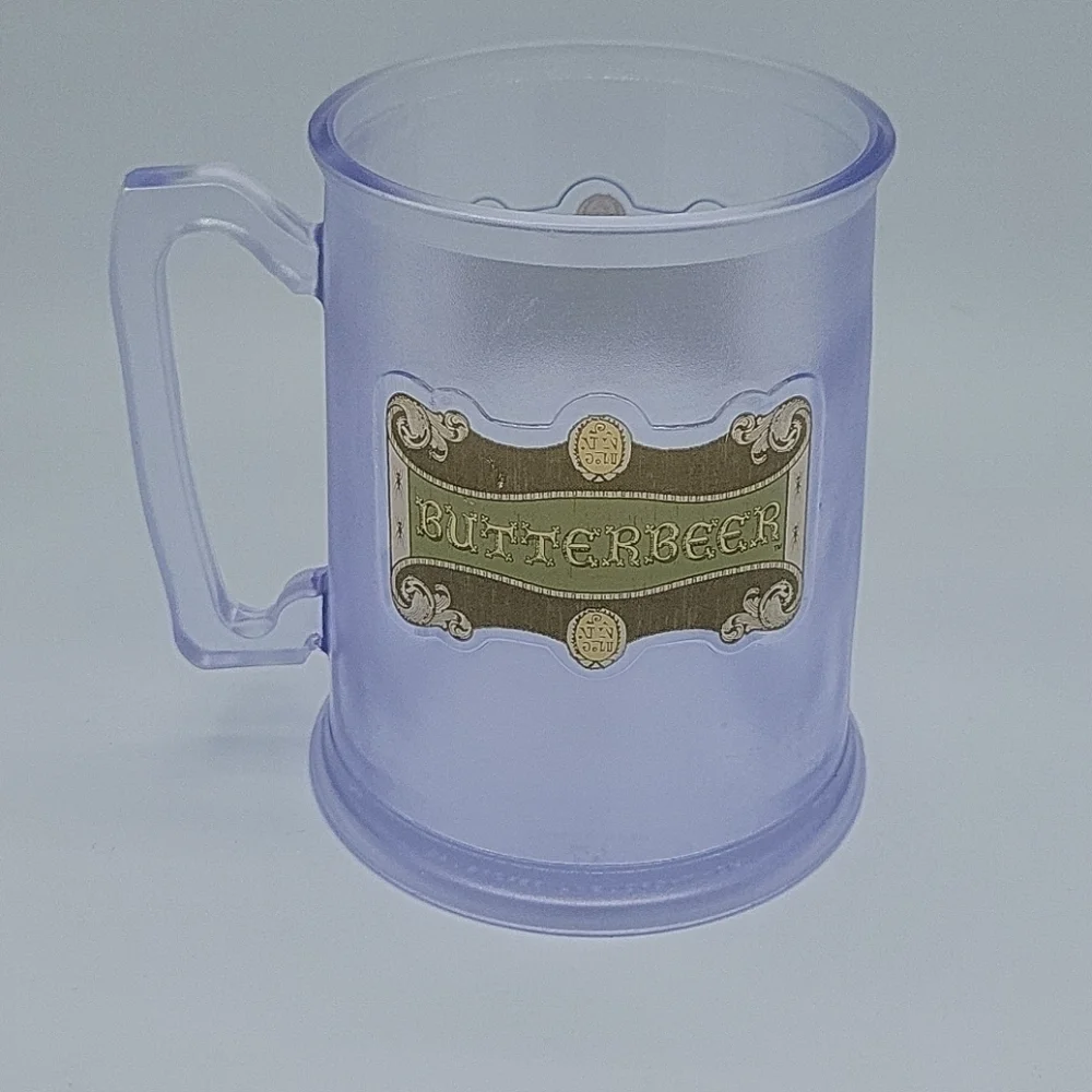 Wizarding World of Harry Potter Butterbeer Mug